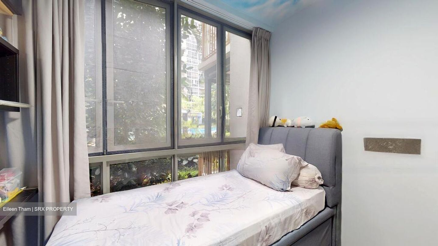 Sol Acres (D23), Condominium #453268701